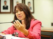 Deputada Keiko Ota