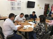 Prefeito Renato Filho assina convênio para construção da Casa da Sopa, em Pilar