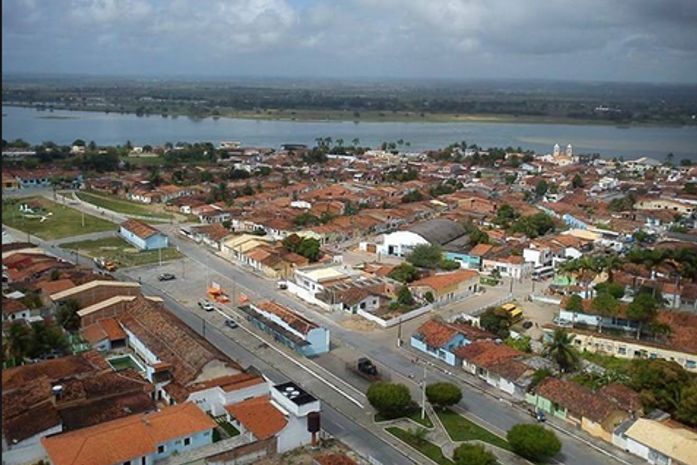 Adolescente e o primo morrem afogados no Rio São Francisco