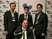 Sem recursos, Instituto Hemerson Casado poderá fechar as portas