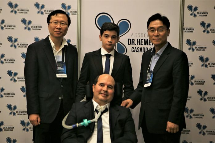 Sem recursos, Instituto Hemerson Casado poderá fechar as portas