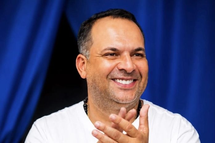 Francisco Sales desponta como liderança política e afirma: “A mudança é urgente em AL. Não podemos ficar reféns dos velhos grupos que dominam e saqueiam o Estado”