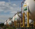 Gás para as distribuidoras terá queda de 14%, anuncia Petrobras
