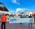 CAPS realiza caminhada e intensifica ações em alusão ao Dia Nacional da Luta Antimanicomial