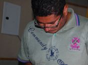 Maxweel dos Santos Alves