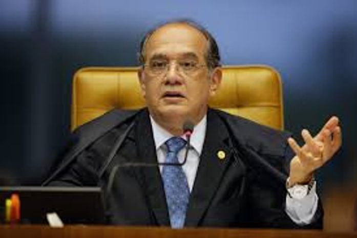 Ministro Gilmar