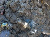 Lixo em tubulação é principal causa de alagamentos em período de chuva