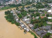Defesa Civil libera R$ 8,16 milhões para vítimas das cheias no Acre