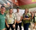 Produtores com selo de inspeção do Conagreste ganham destaque no Arapiraca Agro Show em parceria com o Sebrae