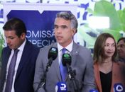 Rafael Brito é escolhido relator do Sistema Nacional de Educação