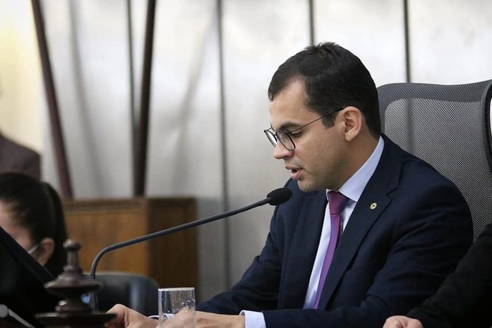 Deputado Gilvan Filho destinou em três anos, emendas para fortalecer a Segurança Pública em AL