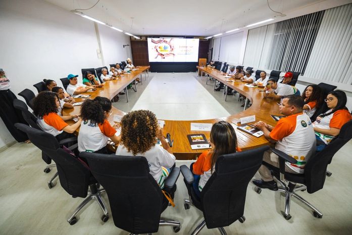 Prefeitura de Maceió promove Primeira Escuta Ativa do Movimento Negro