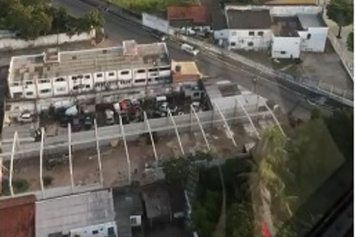 Fachada de oficina em Maceió escondia desmanche e venda ilegal de peças; saiba como golpe funcionava