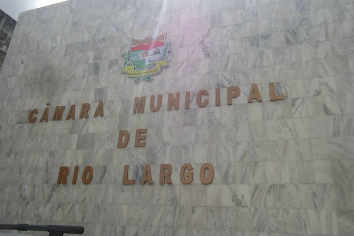 Câmara de Rio Largo