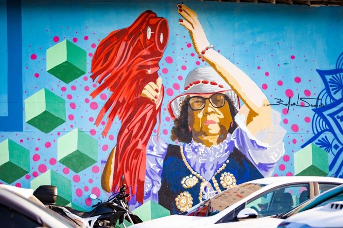 Decreto emergencial adia a terceira edição do Bazar do Artesanato, na Levada