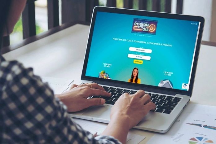 Veja como participar do segundo sorteio da promoção Energia em Dia