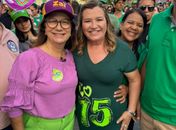 O Avanço das Mulheres na Política de Porto Calvo: A Representatividade de Zai e Eronita