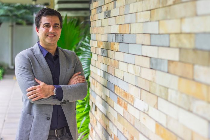 Livro que reúne artigos sobre marketing será lançado nesta quinta-feira (17)