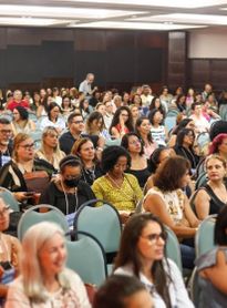 Jornada Pedagógica 2026 debate cidadania, equidade, antirracismo e sustentabilidade