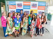 Conferência de Cultura realizada em Coruripe discute propostas para a Estadual