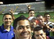 Dirigentes do Ipanema sofrem “sequestro” relâmpago após jogo contra o ASA
