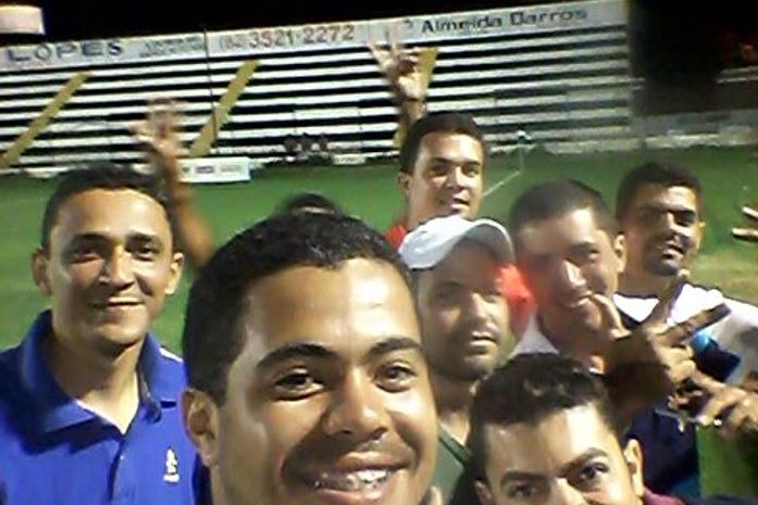 Dirigentes do Ipanema sofrem “sequestro” relâmpago após jogo contra o ASA