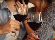 Vinhos especiais com 10% off para celebrar o amor no Dia dos Namorados
