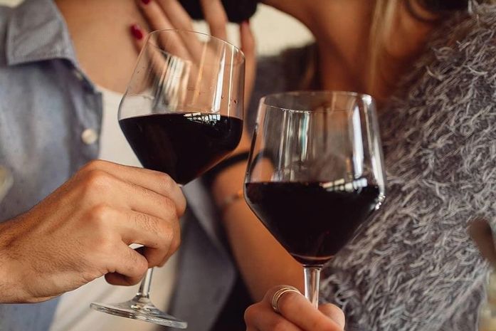 Vinhos especiais com 10% off para celebrar o amor no Dia dos Namorados