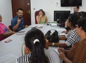 MPT e Slum realizam audiência sobre coleta seletiva