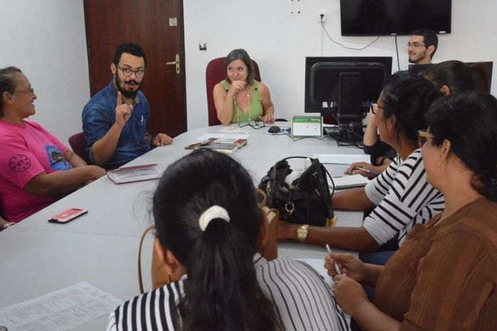 MPT e Slum realizam audiência sobre coleta seletiva