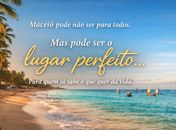 Maceió. Paraíso para morar?