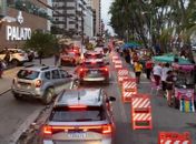 Rua Aberta
