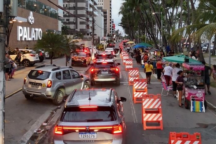 Rua Aberta