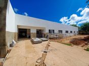 Nova Escola Municipal Douglas Apratto será inaugurada em agosto

