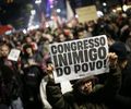 Eduardo Bolsonaro, Gil, Chico e Caetano
