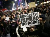 Eduardo Bolsonaro, Gil, Chico e Caetano