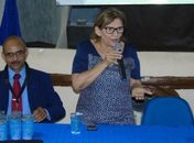 Prefeita Eliza Alves cumpre agenda positiva e implanta Mulheres Mil e Pronatec