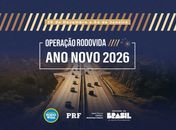 Operação Ano Novo: PRF intensifica ações para reduzir acidentes nas rodovias de Alagoas