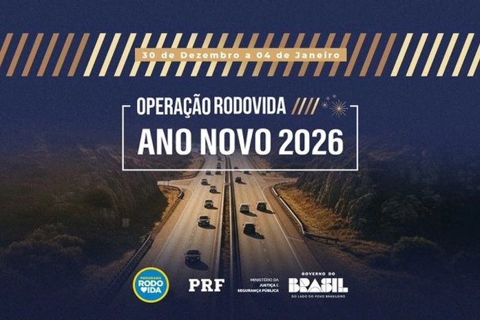 Operação Ano Novo: PRF intensifica ações para reduzir acidentes nas rodovias de Alagoas