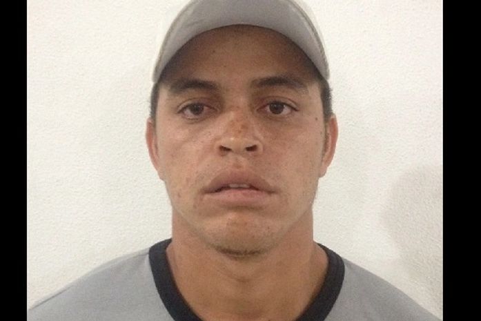 Cícero Rodrigues Silva de Lima