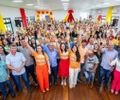 Efeito JHC: Membros do PSB de Alagoas podem migrar para o PSD