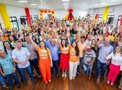Efeito JHC: Membros do PSB de Alagoas podem migrar para o PSD