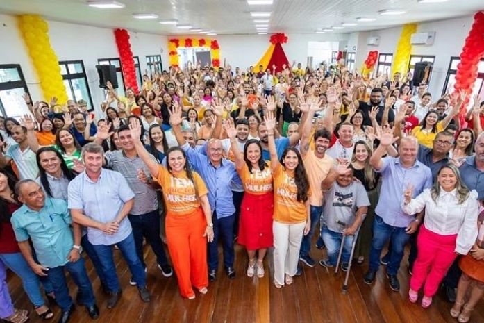 Efeito JHC: Membros do PSB de Alagoas podem migrar para o PSD