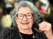 Assembleia concede Medalha de Mérito Legislativo e Título de Cidadã Honorária a Nancy Virginia Karns Lyra
