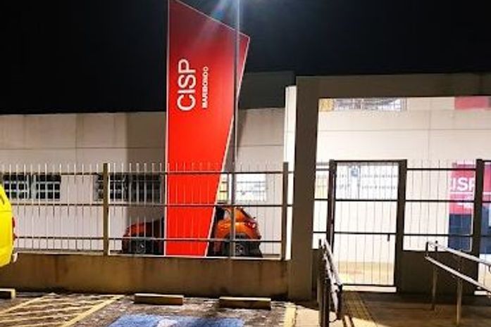 Polícia Civil prende foragido por homicídio qualificado em Santana do Ipanema