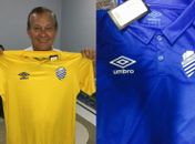 Após reclamações, CSA recebe primeiro lote de materiais da nova fornecedora