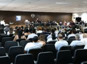 Caso João de Assis: dois réus são absolvidos e  três condenados pela morte de auditor fiscal