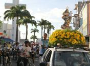 Prefeitura de Arapiraca realiza cadastro de ambulantes para a Festa da Padroeira