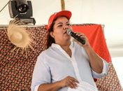 Lideranças do MST devem assinar ficha de filiação do PT de Alagoas
