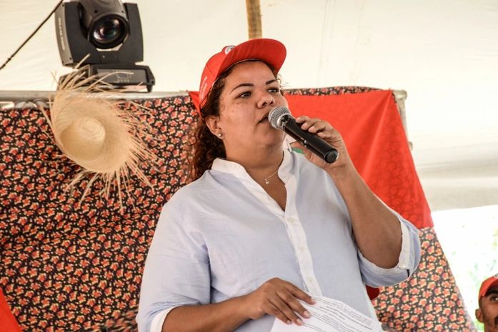 Lideranças do MST devem assinar ficha de filiação do PT de Alagoas